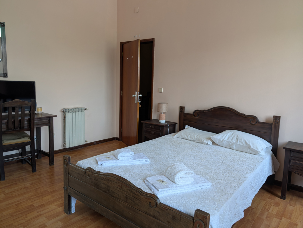 Foto 6, 1 x Cama de casal | Catavento