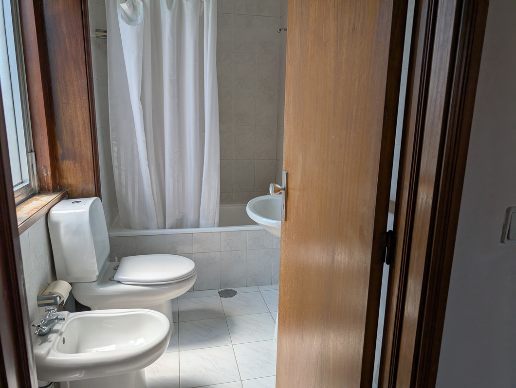 Foto 7, 1 x Cama de casal | Catavento