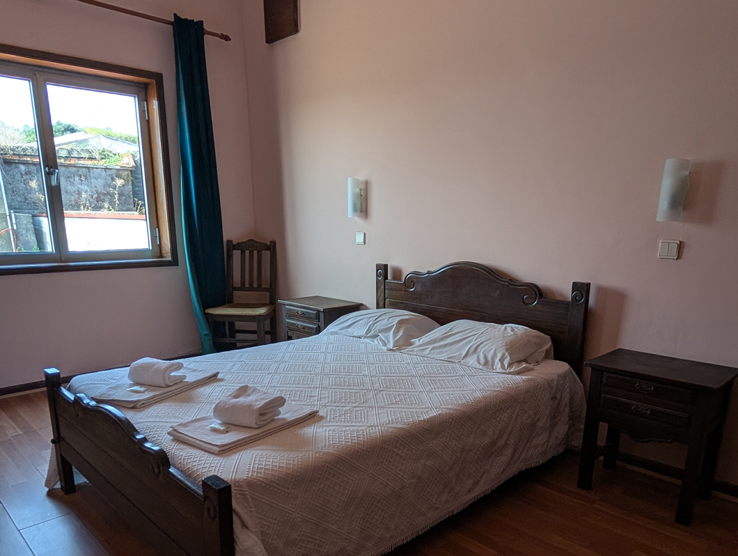 Foto 3, 1 x Cama de casal | Catavento