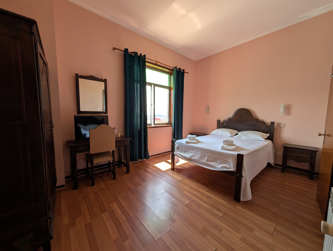 Foto 3, 1 x Cama de casal | Catavento