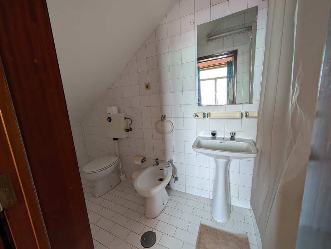 Foto 2, 1 x Cama de casal | Catavento