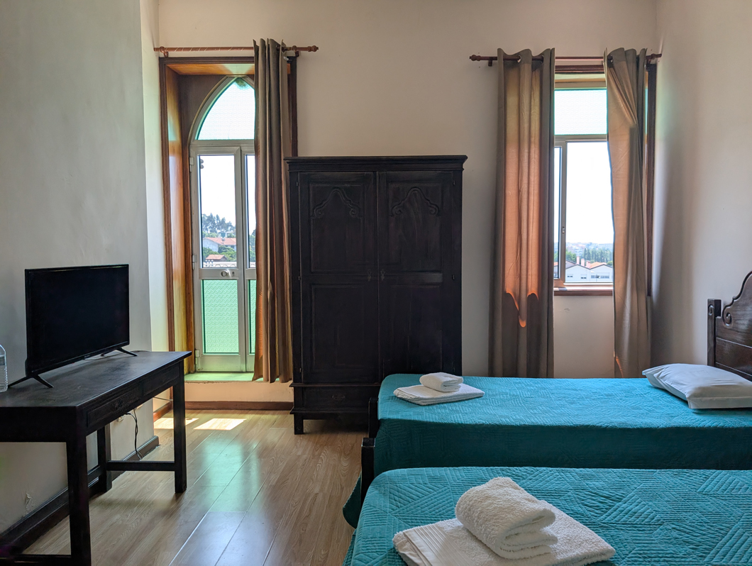 Foto 4, 2 x Cama de solteiro | Catavento