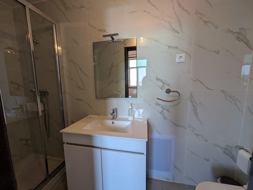 Foto 4, 1 x Cama de casal | Catavento